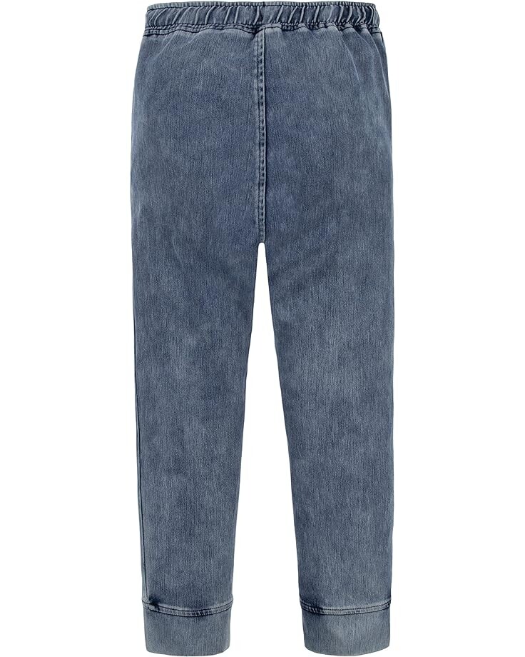 

Джинсы Levi'S Soft Knit Denim Jogger Pants, цвет Brighton