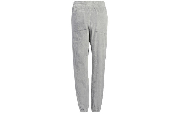 Спортивные штаны adidas originals x IVY PARK Crossover Bundle Feet Sports Pants/Trousers/Joggers Gray, серый — фото 2