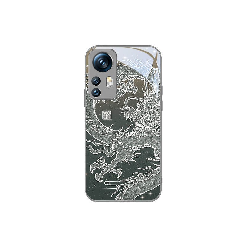 

Чехол для телефона MSMF Us 10 Cents Msmf, DWKJJSQ523 - Phantom Gray