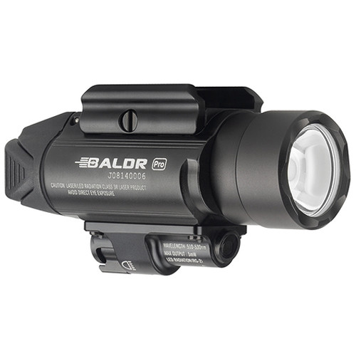 

Olight Baldr Pro Weaponlight (Black) BALDR PRO