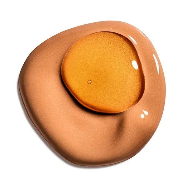 Тональная основа CLARINS Double Serum Foundation, M4C — фото 2
