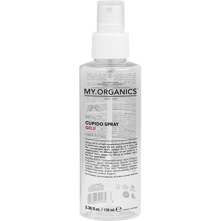 

My.Organics Воскресающий купидон спрей 150 мл, My Organics