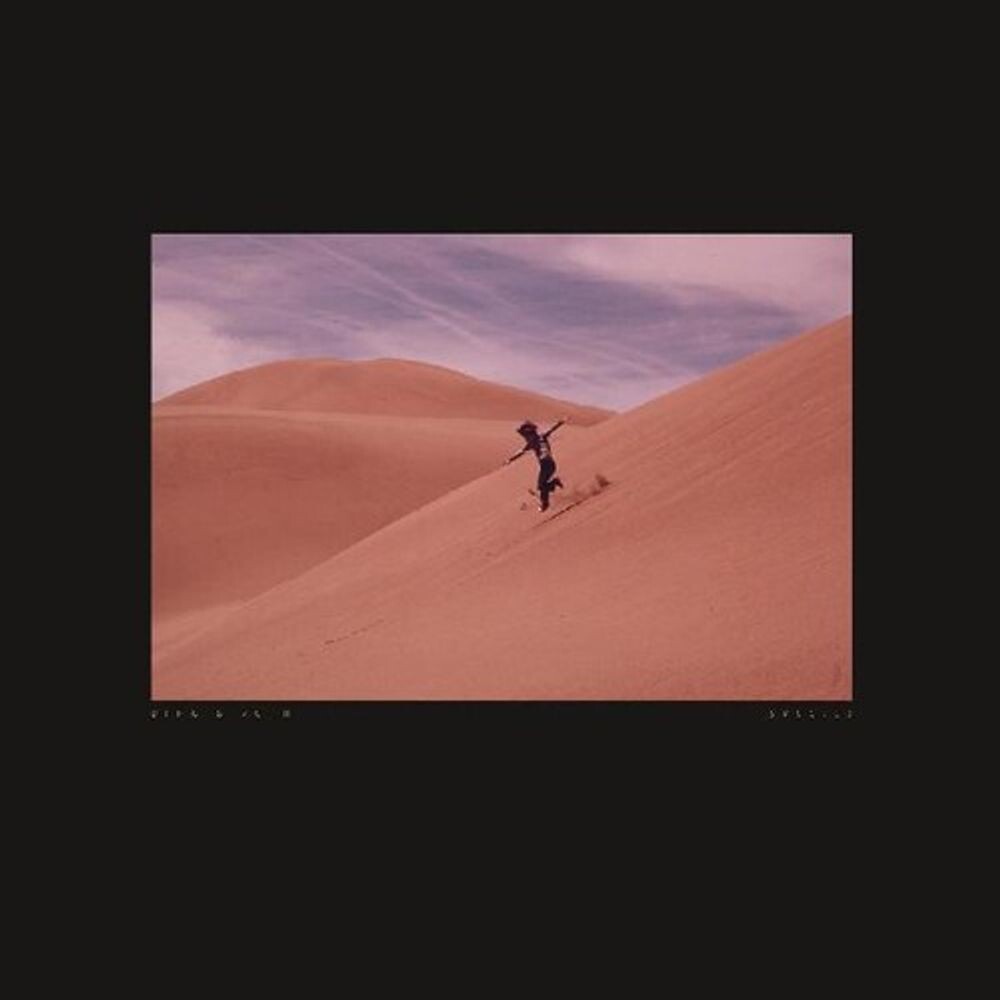 

Виниловая пластинка LP Species - Bing & Ruth