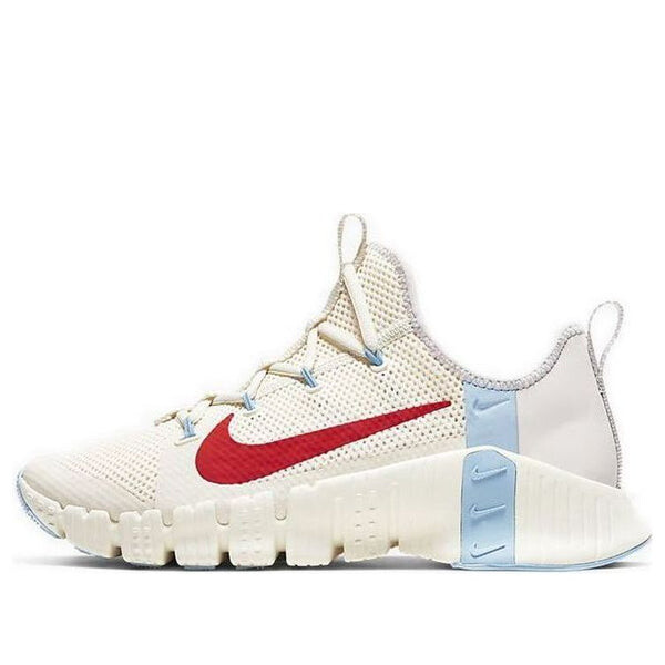 

Кроссовки Nike Metcon 3, белый
