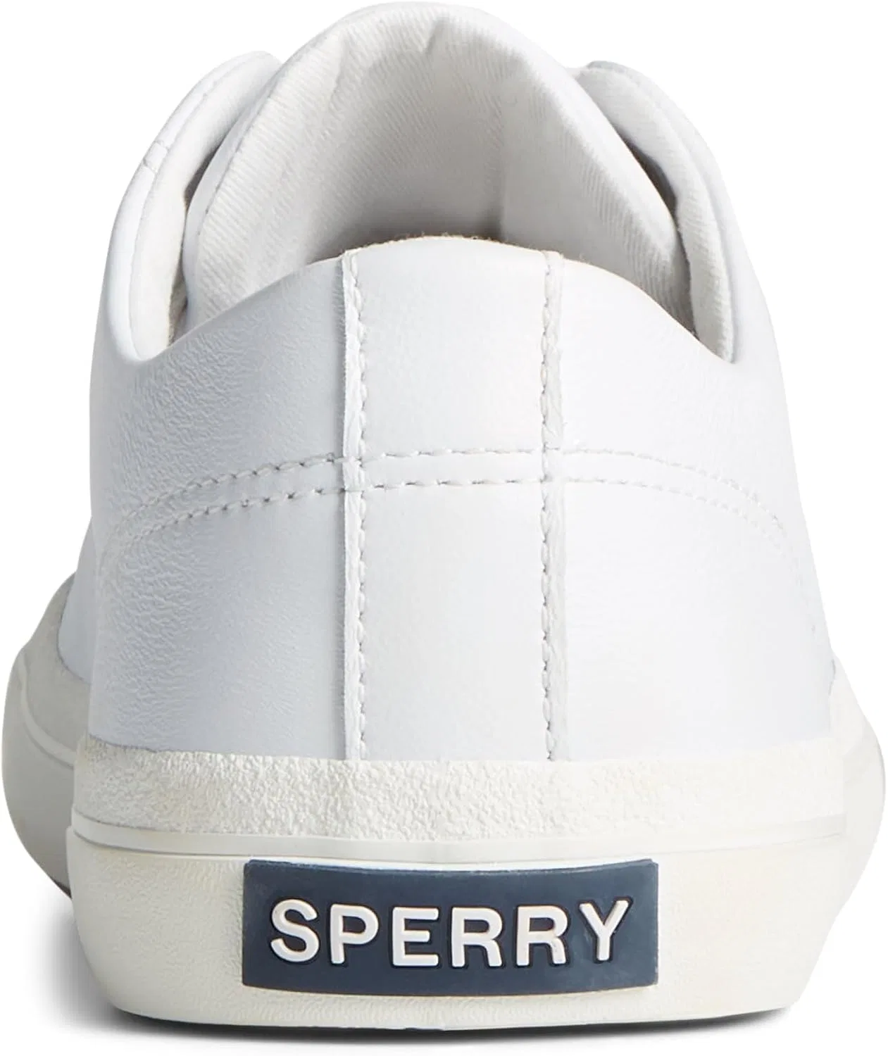 Мужские кроссовки Sperry Striper II, White Opulent Garden — фото 3