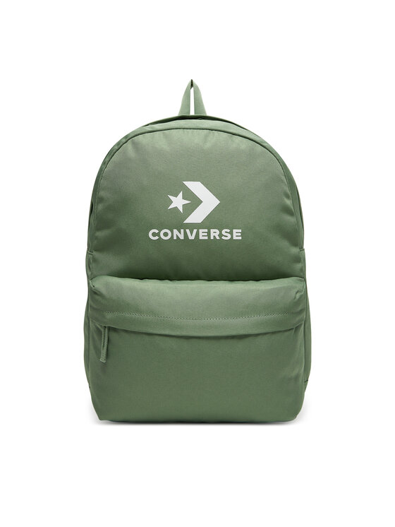 

Рюкзак 10025485-A18 Converse, зеленый
