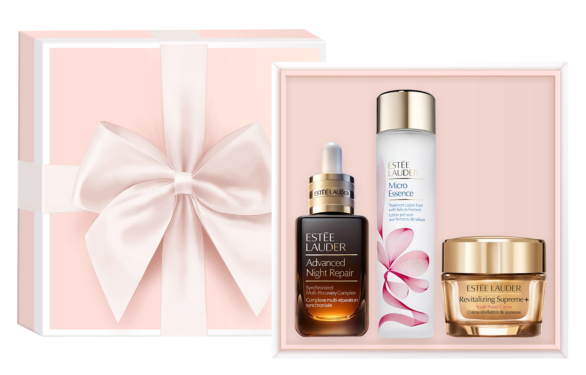 

Наборы Advanced Night Repair для ухода за кожей Unisex ESTEE LAUDER