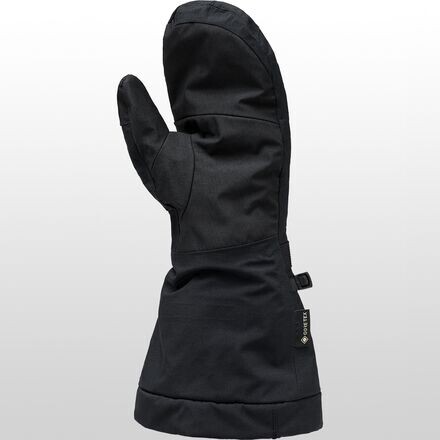 

Варежки Mt. Baker II GORE-TEX мужские Outdoor Research, черный