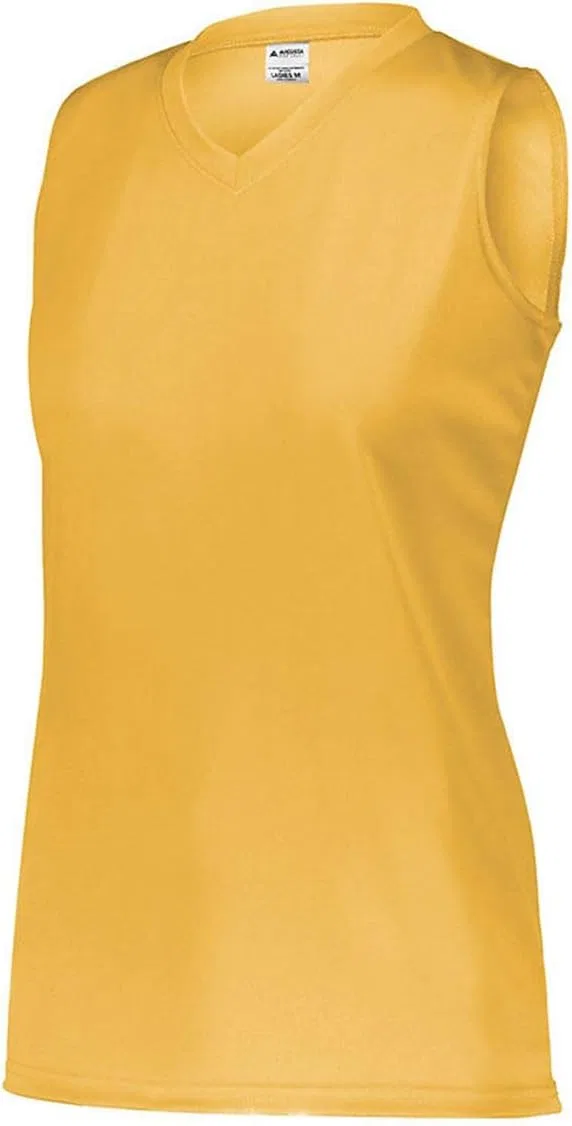 Женская спортивная одежда Augusta Sportswear 4794, золото