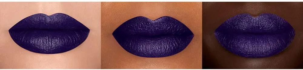 Матовая помада NYX Professional Makeup Clicky Matte Lipstick, 1.5 г — фото 2