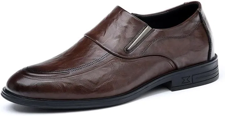 Оксфорды классические мужские, Brown KswyyuwxgqI