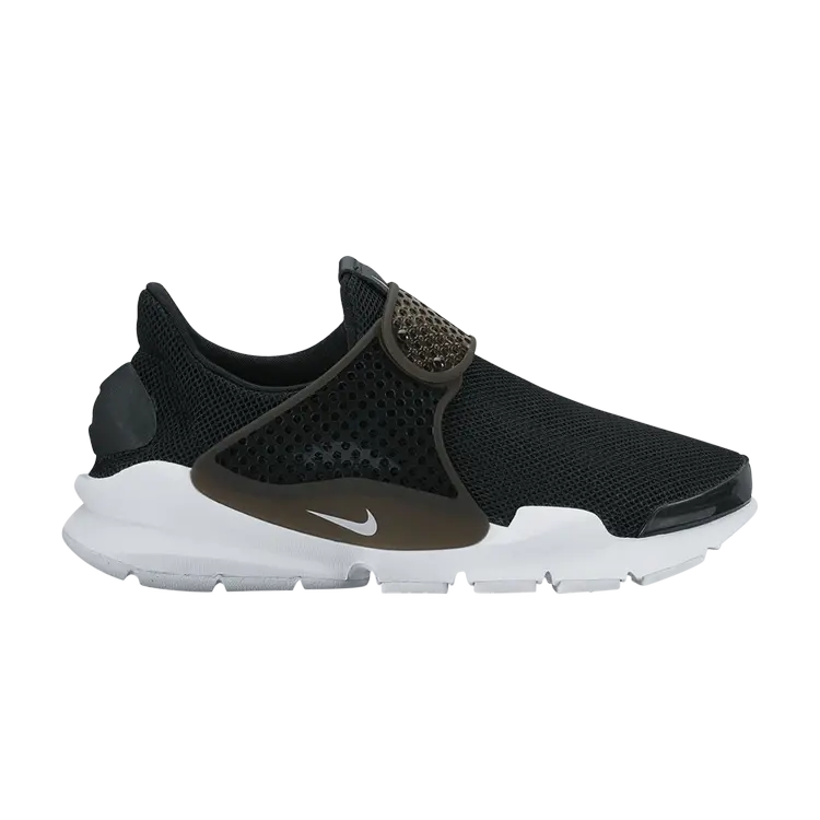 

Кроссовки Nike Wmns Sock Dart Breathe 'Black', черный