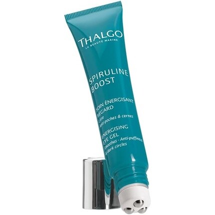

Spiruline Boost Energisant для контура глаз 15 мл, Thalgo