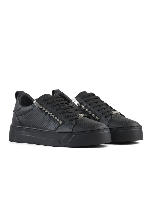 Тренеры Antony Morato, Mottled Black — фото 2