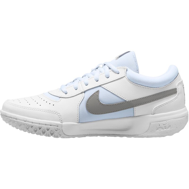 Теннисные туфли для улицы с Zoom Court Lite 3 Nike, мультиколор — фото 4
