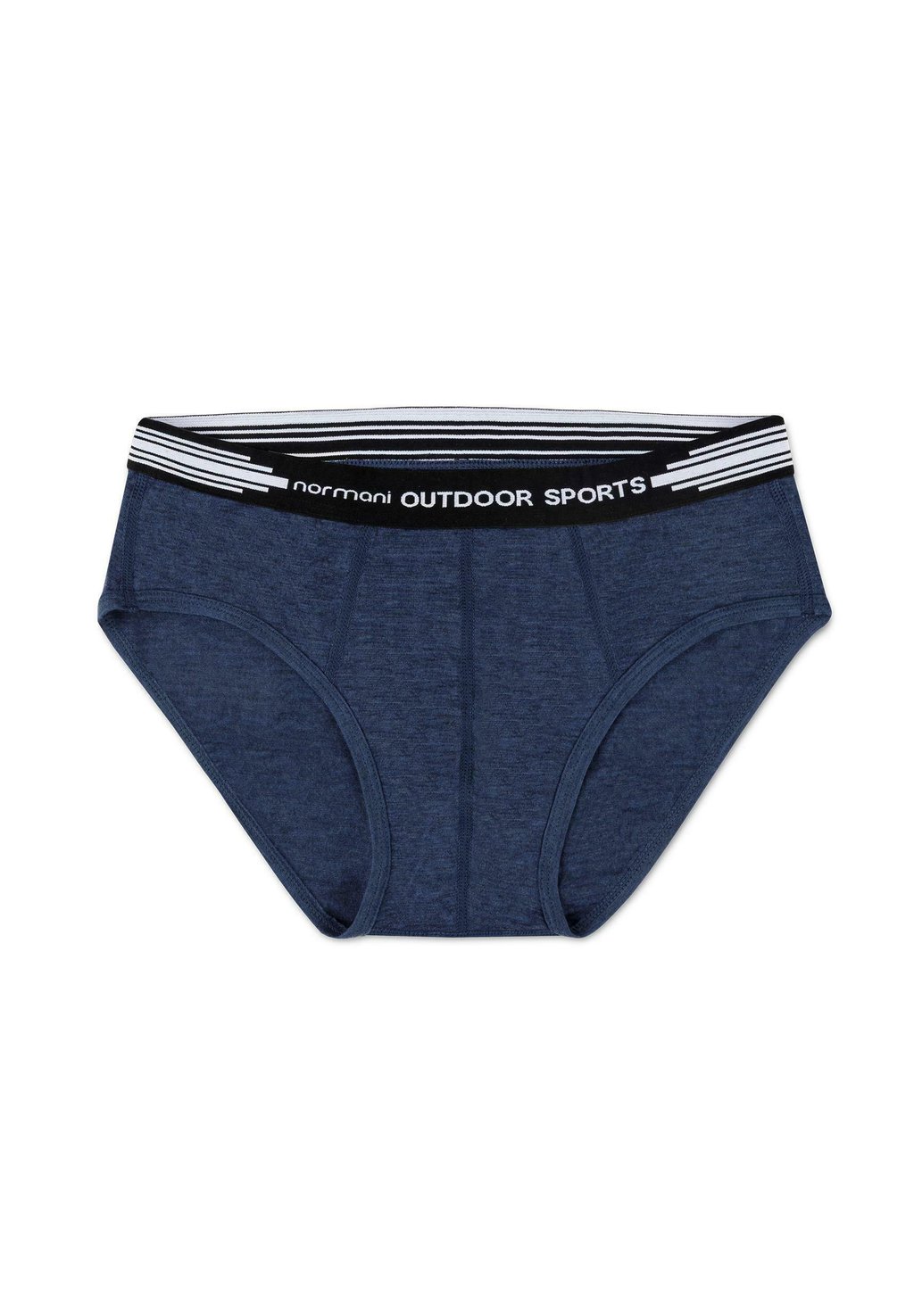 

Трусы BENDIGO normani Outdoor Sports, темно-синий