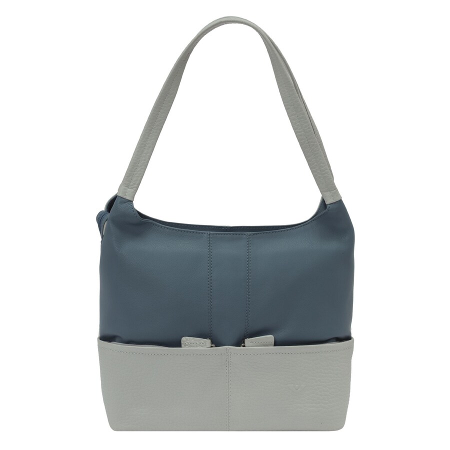 

Сумка-шоппер VOi Boston, Dark blue