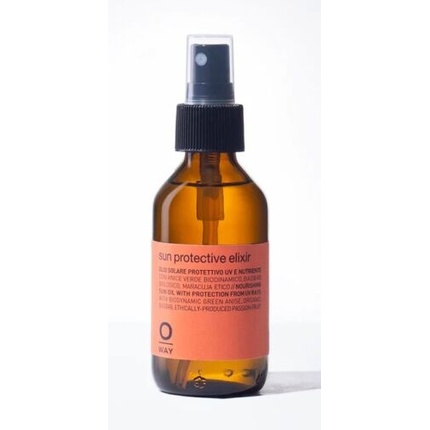 

Солнцезащитный эликсир 3.4 oz