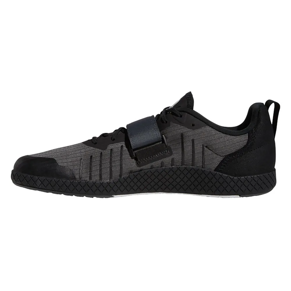 Кроссовки adidas The Total, черный — фото 3