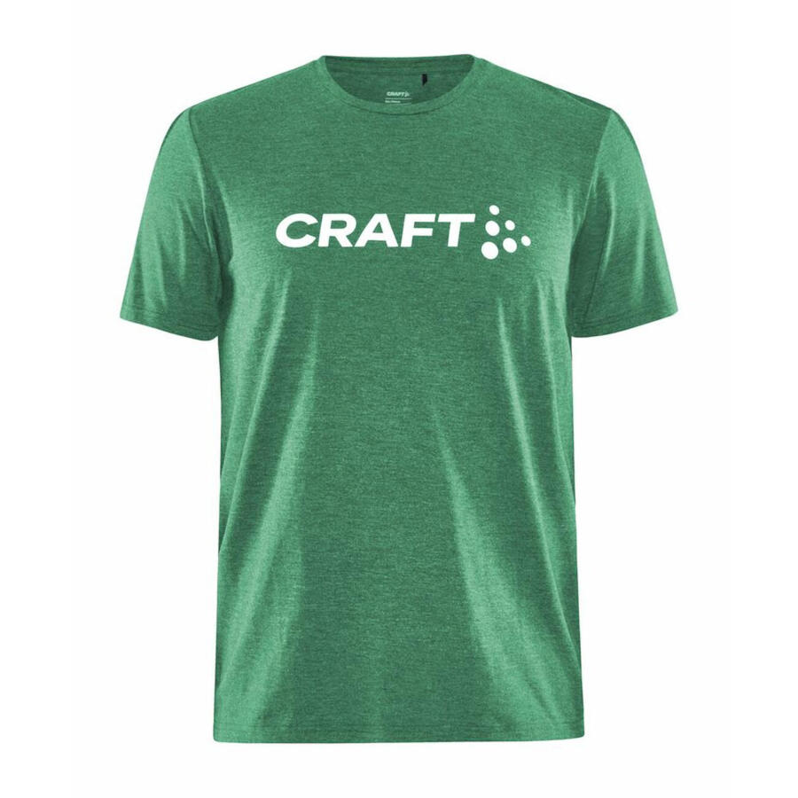 

Мужская футболка Craft с логотипом сообщества, SS 1913421
