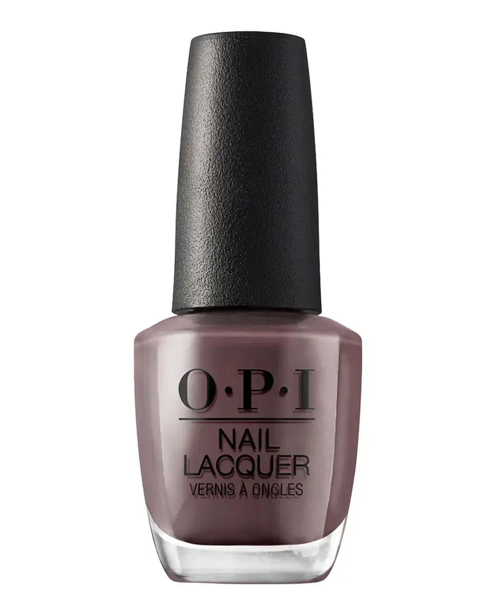 Лак для ногтей Don't Know Jacques! Nail Lacquer Opi, You Don'T Know Jacques! Nlf15