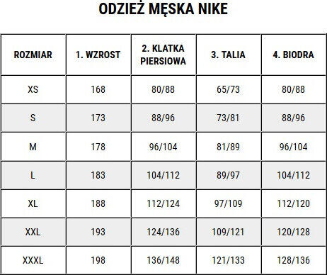 Футбольная толстовка Nike Dri-Fit Dri-Fit Park IV Goalkeeper для мужчин — фото 3