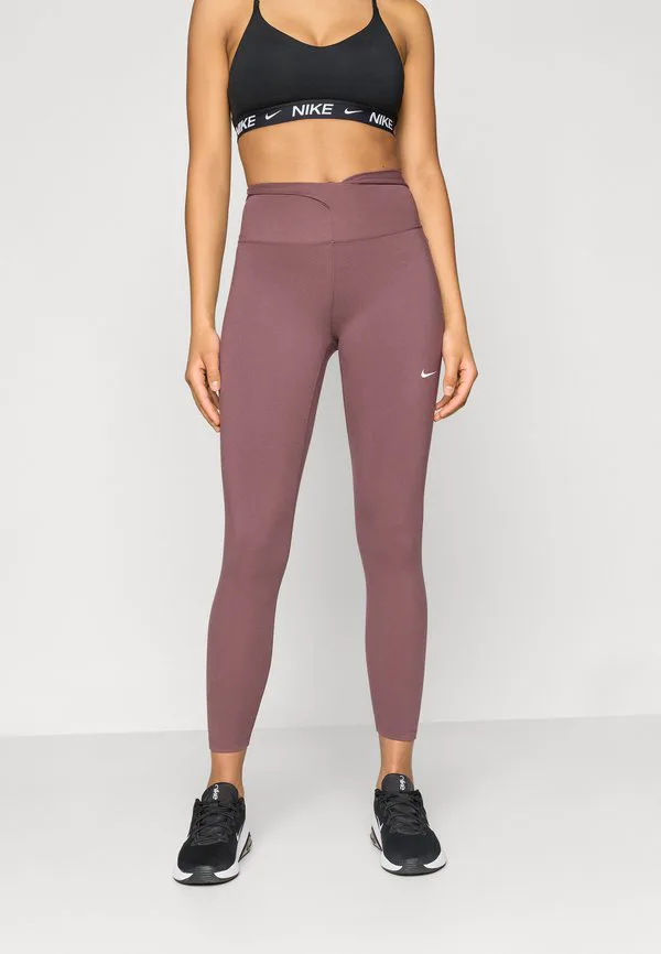 Одни леггинсы Nike Performance, Tattoo/White