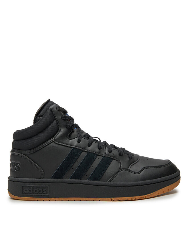 

Кроссовки Adidas, черный