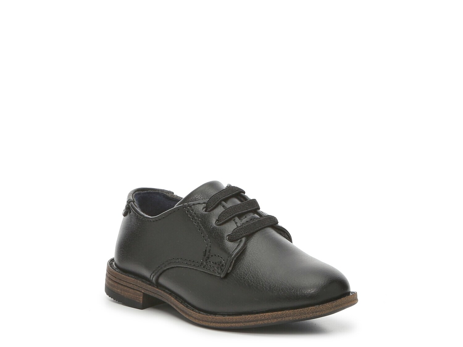 

Туфли детские Mix No. 6 Lil Buckley Oxford, черный