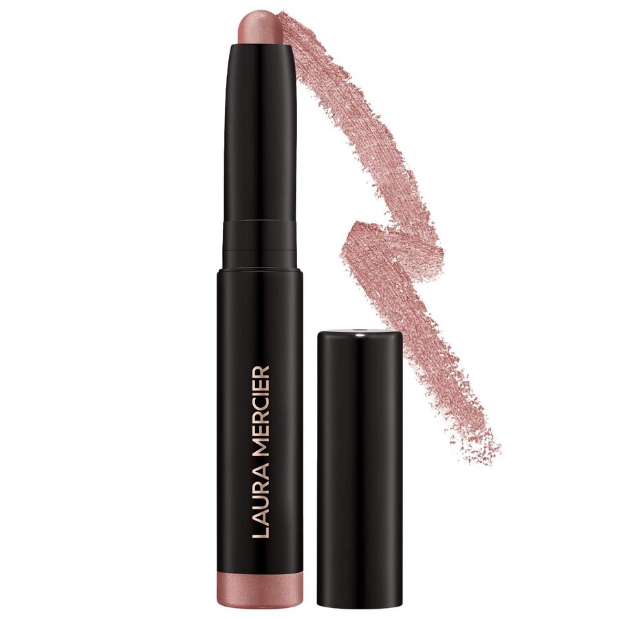 

Кремовые тени для век Caviar Stick Laura Mercier, 0.04 oz /1.1 g, Modern Rose