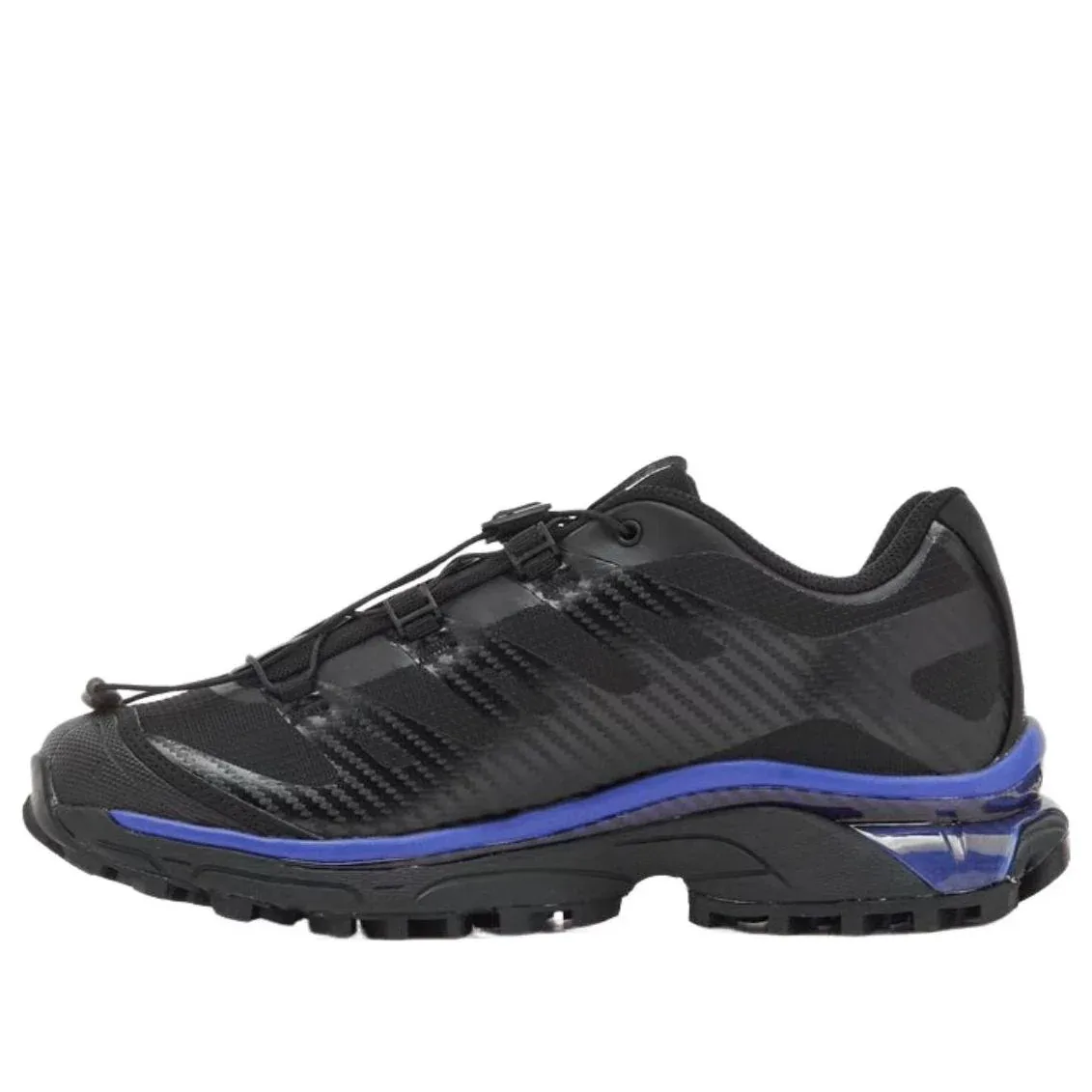 Кроссовки SALOMON XT-4 OG Recon 'Черный'
