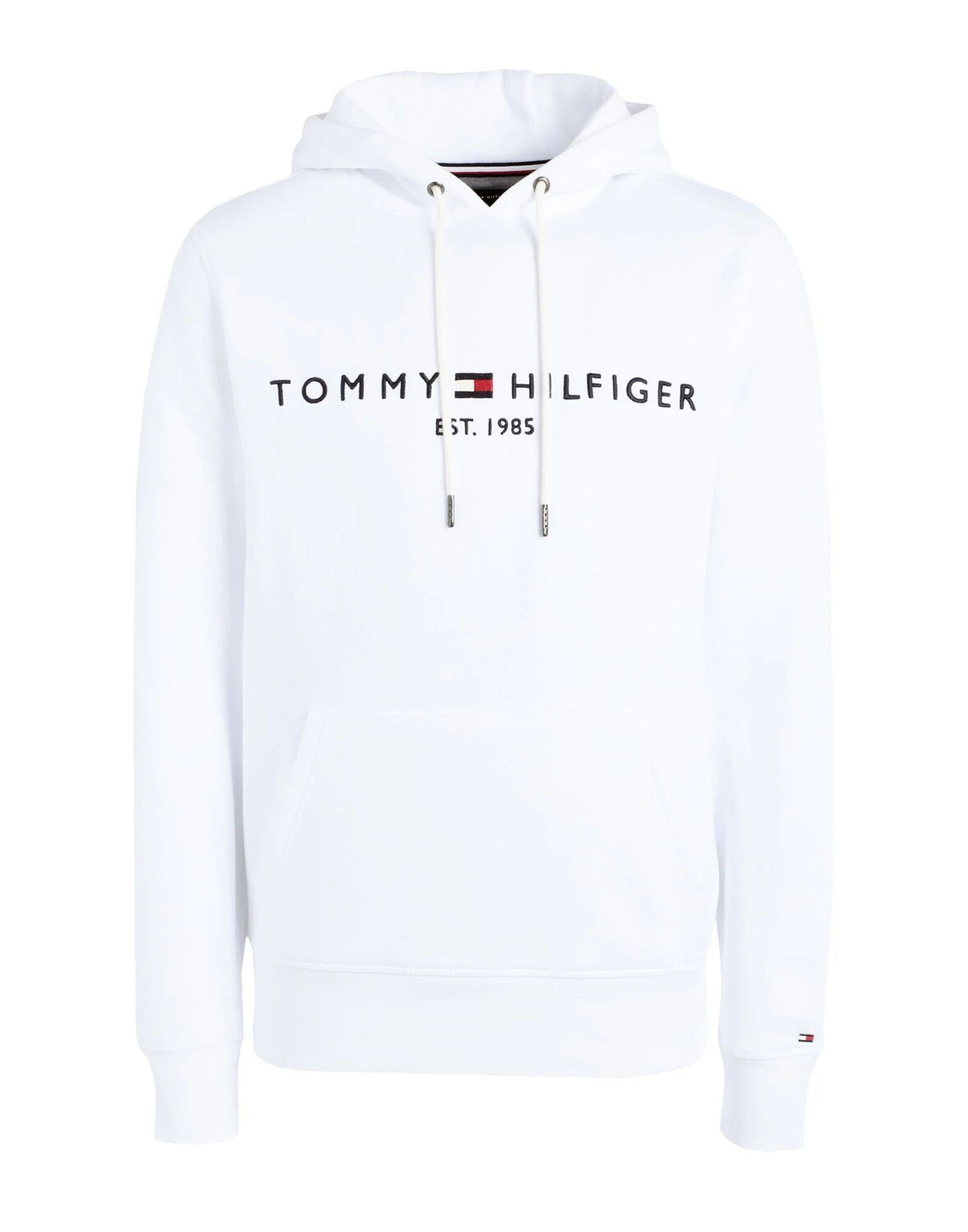 

Толстовка Tommy Hilfiger, белый