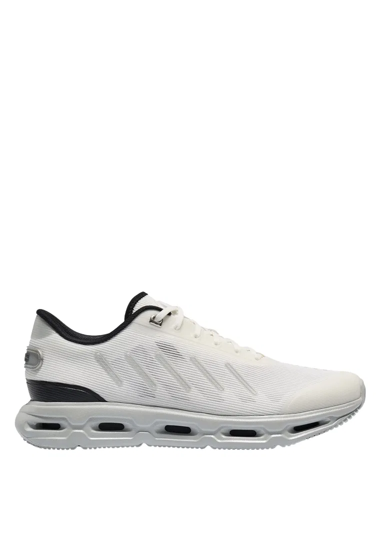 Кроссовки мужские, Tubes Pro 2S, Puma K-Swiss, белый