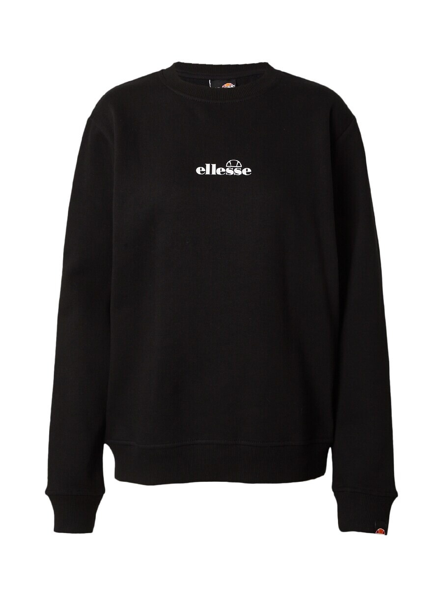 

Спортивная толстовка Ellesse SVETLANA, черный
