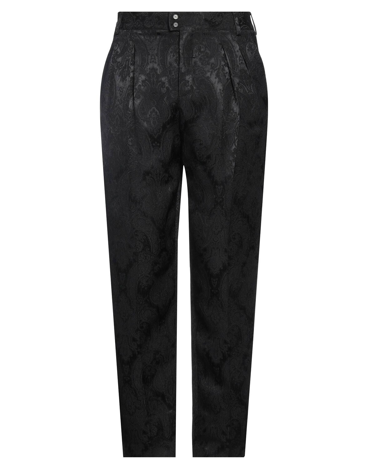 

Брюки Saint Laurent, черный
