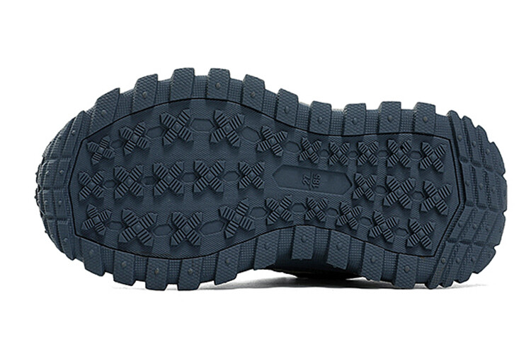

Кроссовки Jeep Kids Lifestyle Shoes Kids Mid-top, синий