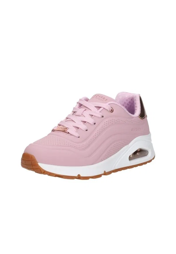 Тренеры Skechers, Roze — фото 2