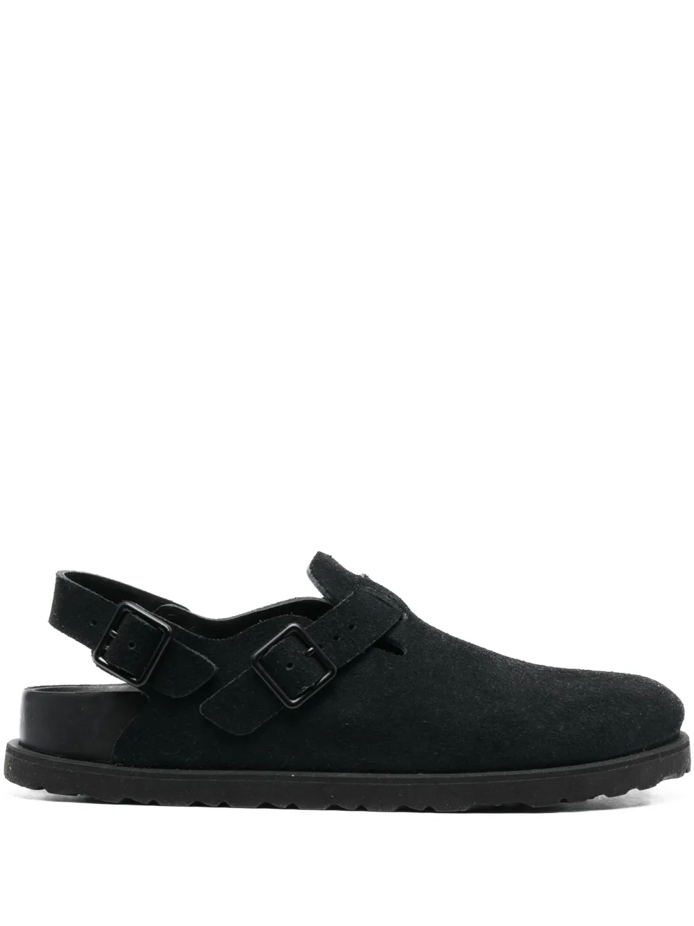 Клоги Tokio BIRKENSTOCK, черный