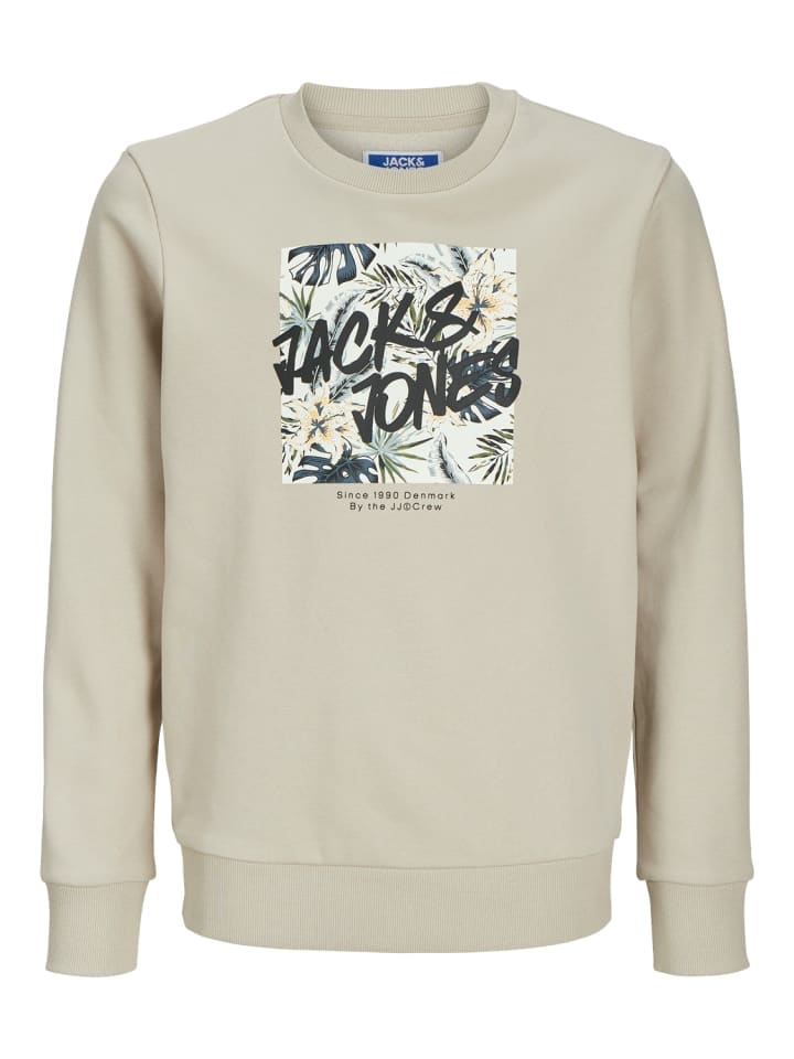 

Толстовка JACK & JONES Junior