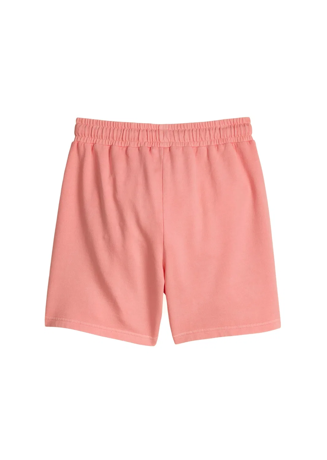 Шорты из органического хлопка Marc O'Polo, красный — фото 2