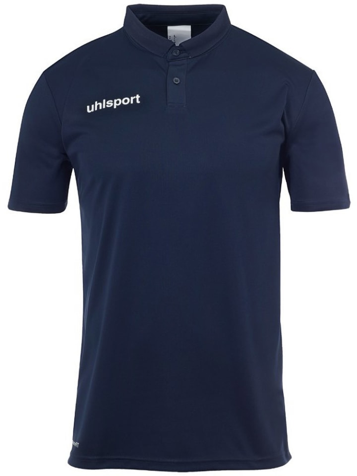 

Футболка поло Essential Poly Polo Shirt uhlsport , синий