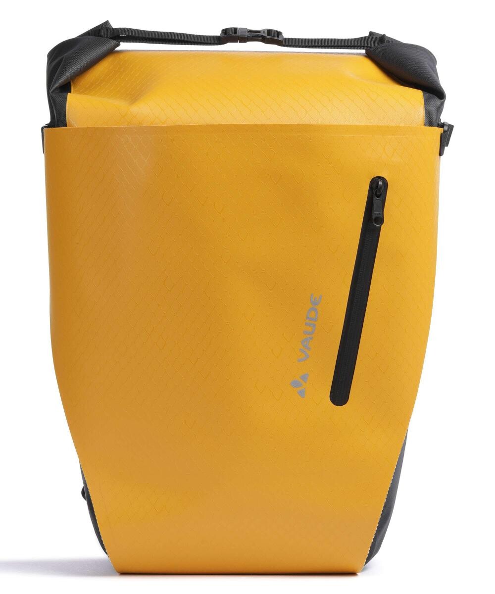 

Рюкзак Aqua Transformer 26 13″ из переработанного полиэстера Vaude, желтый