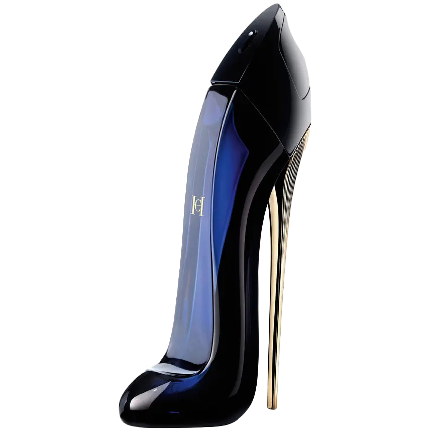 

Женская парфюмированная вода Carolina Herrera Good Girl, 80 мл