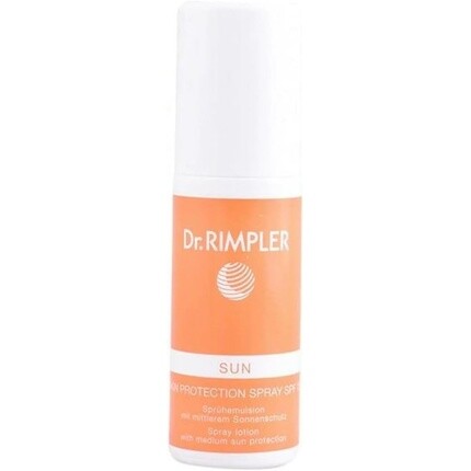

Туалетная вода 0,4G, Dr. Rimpler