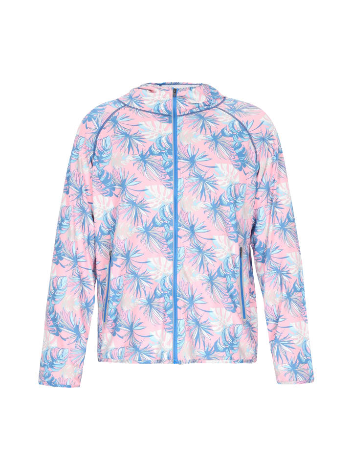 

Куртка MO, цвет light rose multicolor