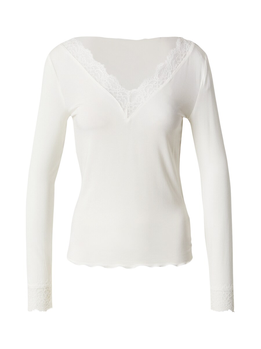 

Лонгслив VERO MODA VMSKYE, natural white