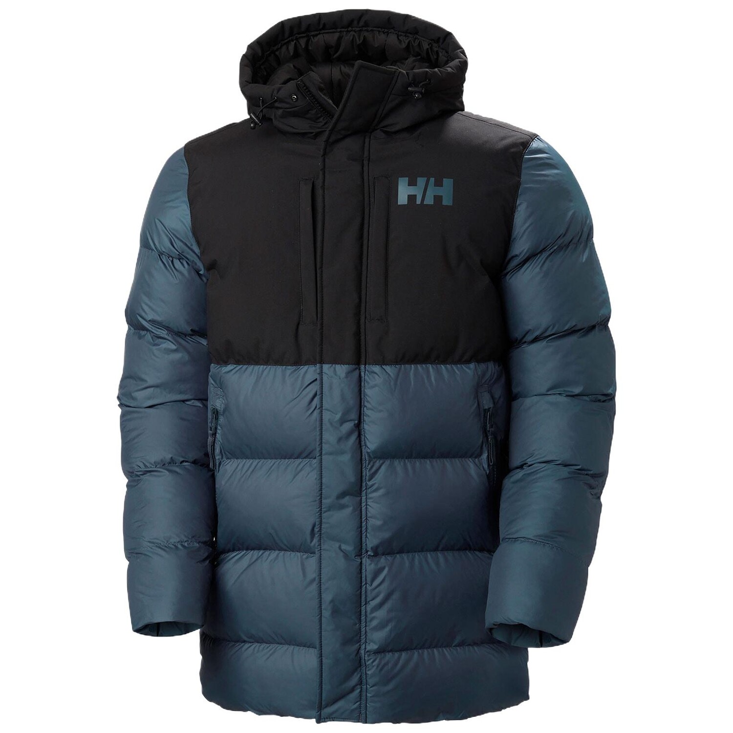 

Куртка мужская Helly Hansen, черный