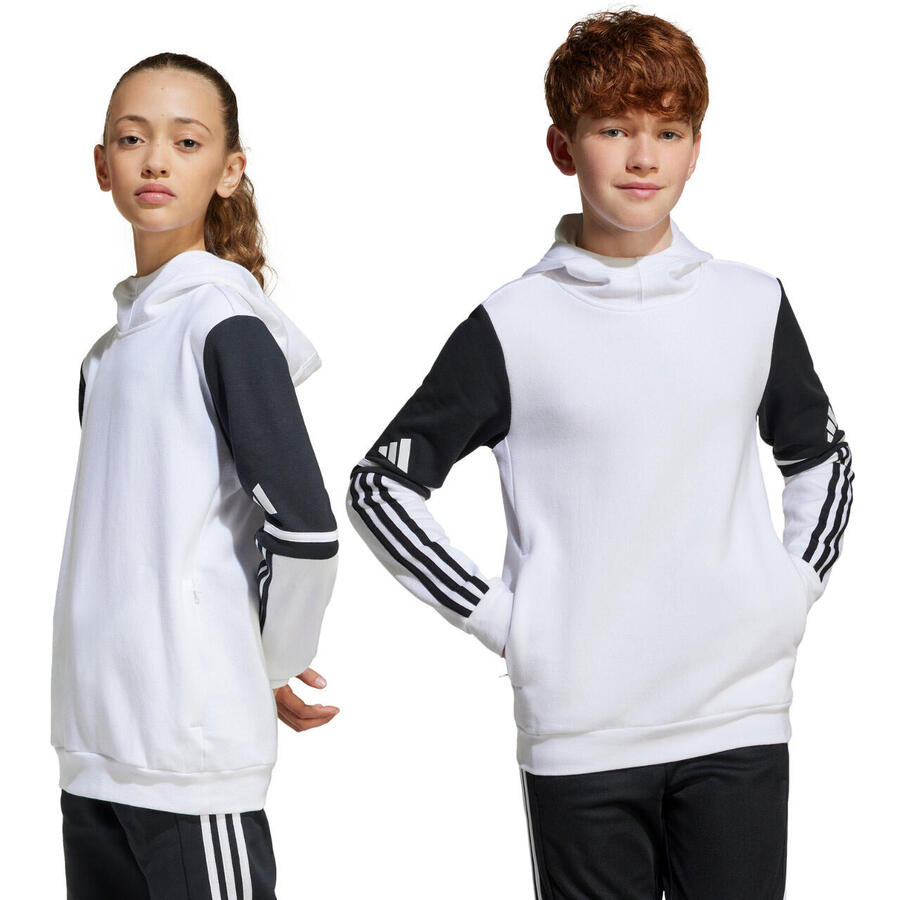 

Детская толстовка adidas Squadra 25 SW HOOD Y