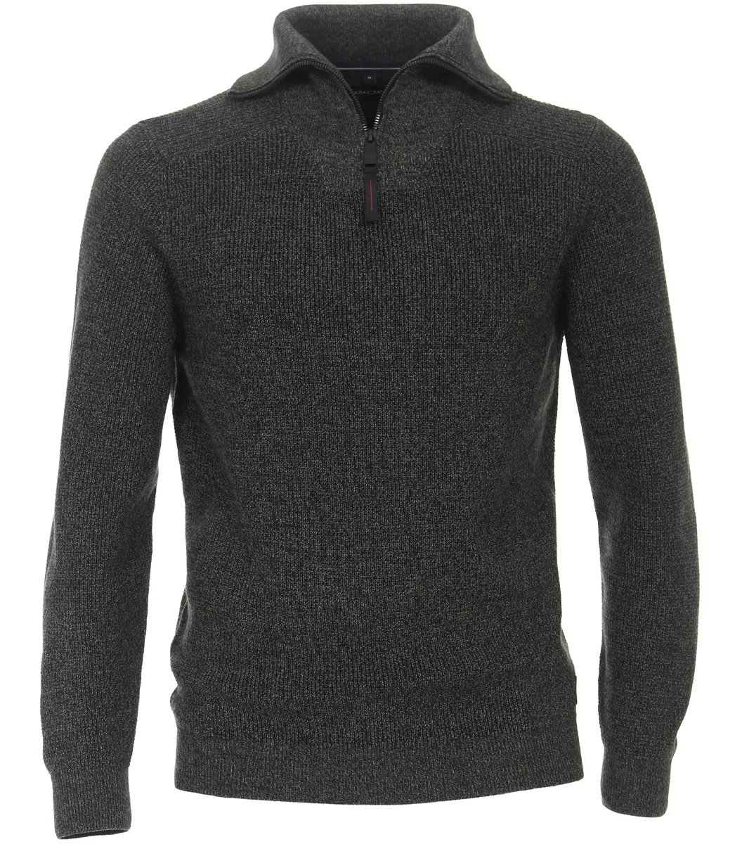 

CASAMODA Тройер "CASAMODA Тройер uni", оливковый