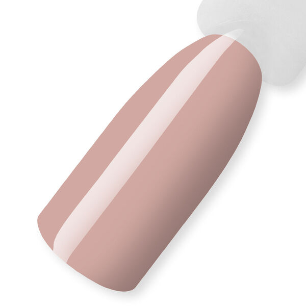 Классический нюдовый гель для ногтей, 10 мл Reforma, цвет classic nude — фото 2